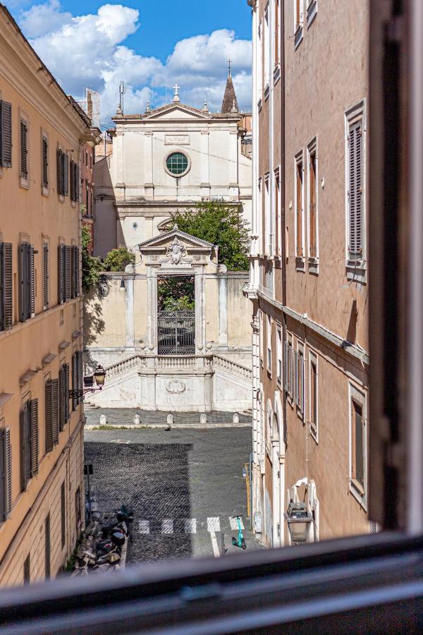 37 Monti Apartment Rome Exterior photo
