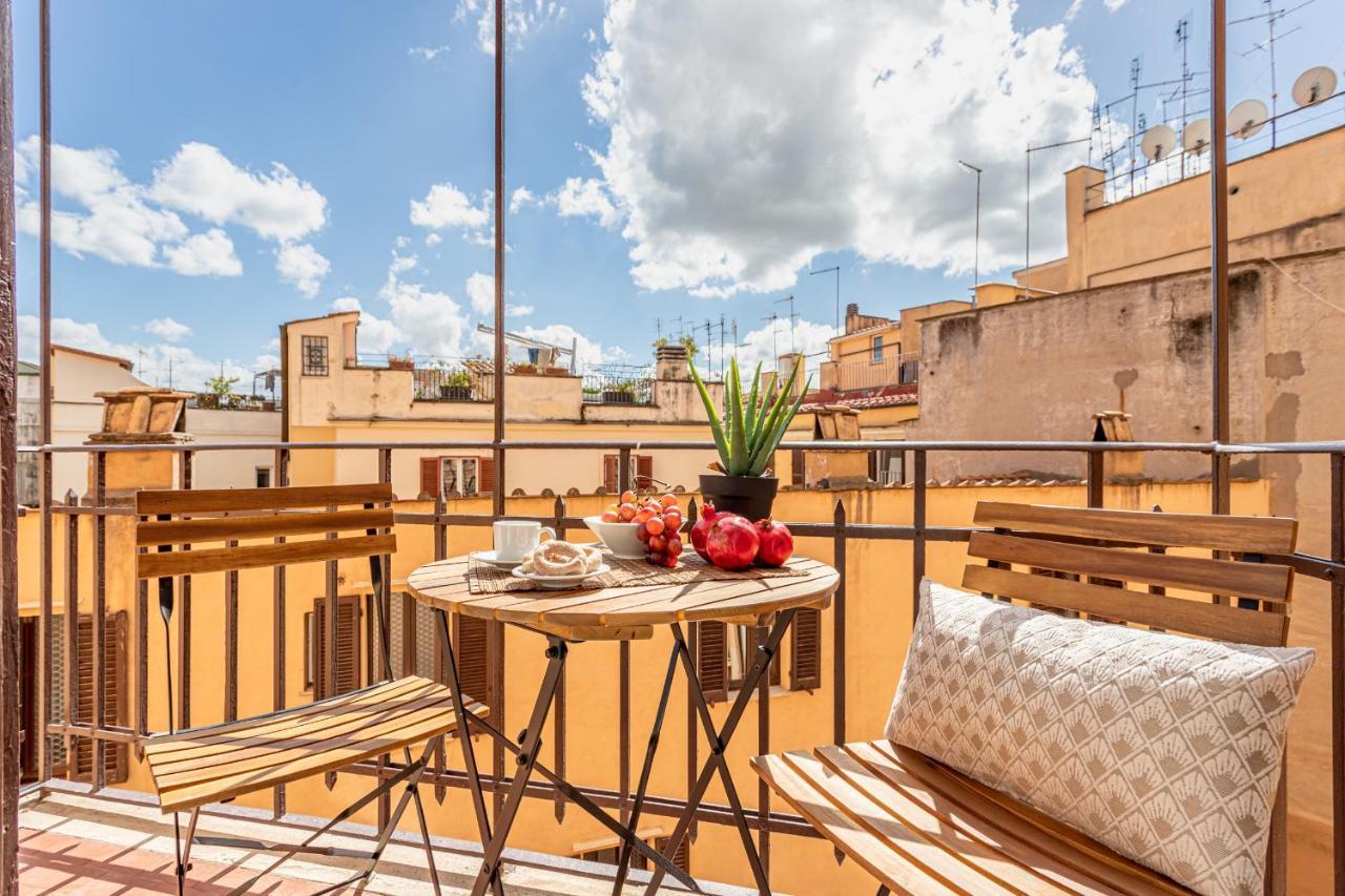 37 Monti Apartment Rome Exterior photo
