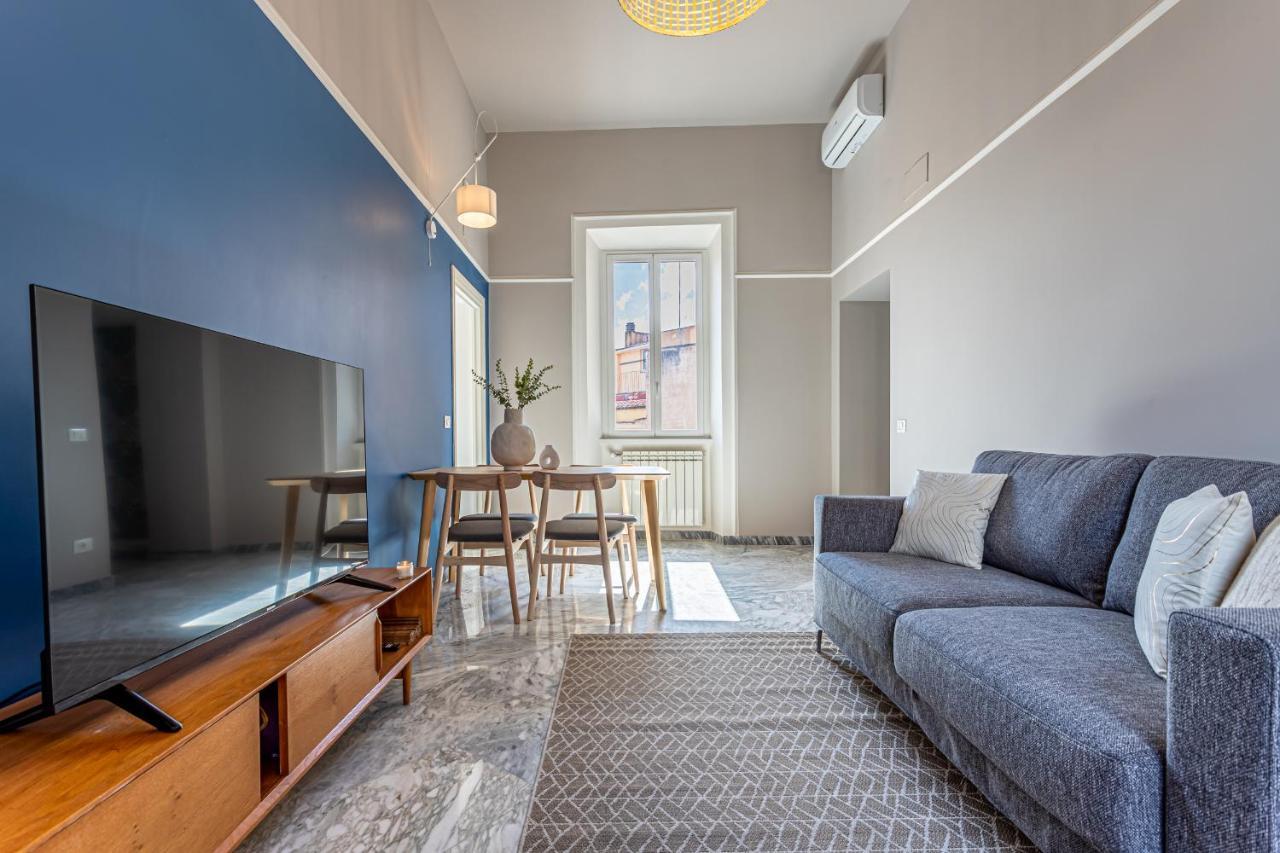 37 Monti Apartment Rome Exterior photo