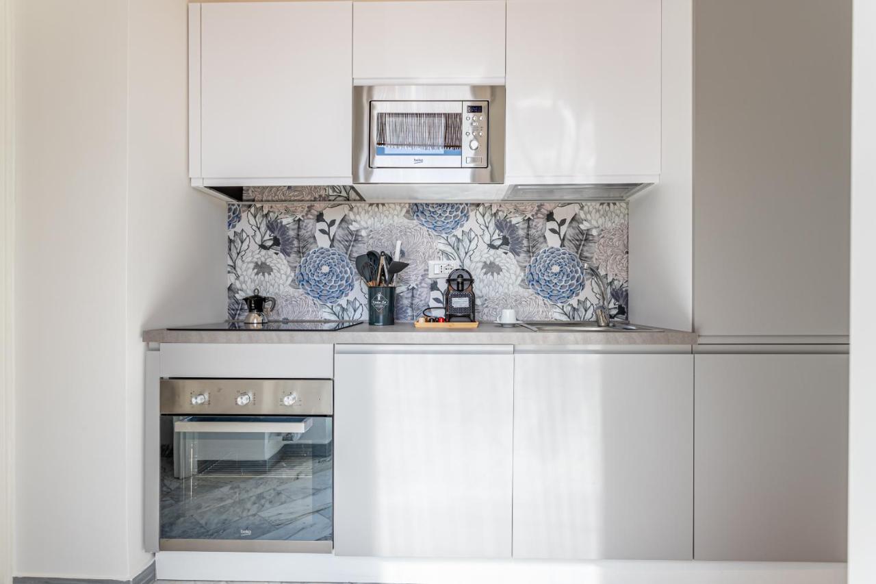 37 Monti Apartment Rome Exterior photo