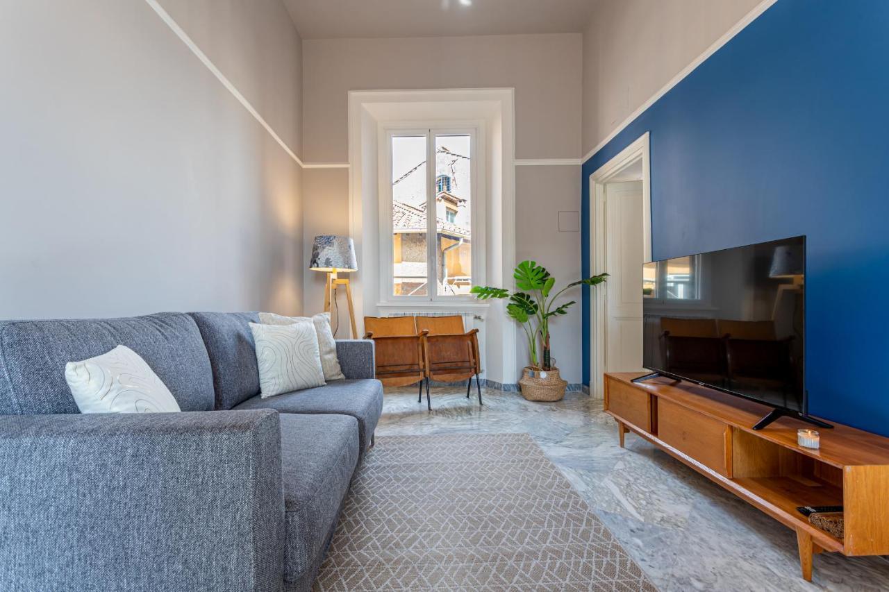 37 Monti Apartment Rome Exterior photo